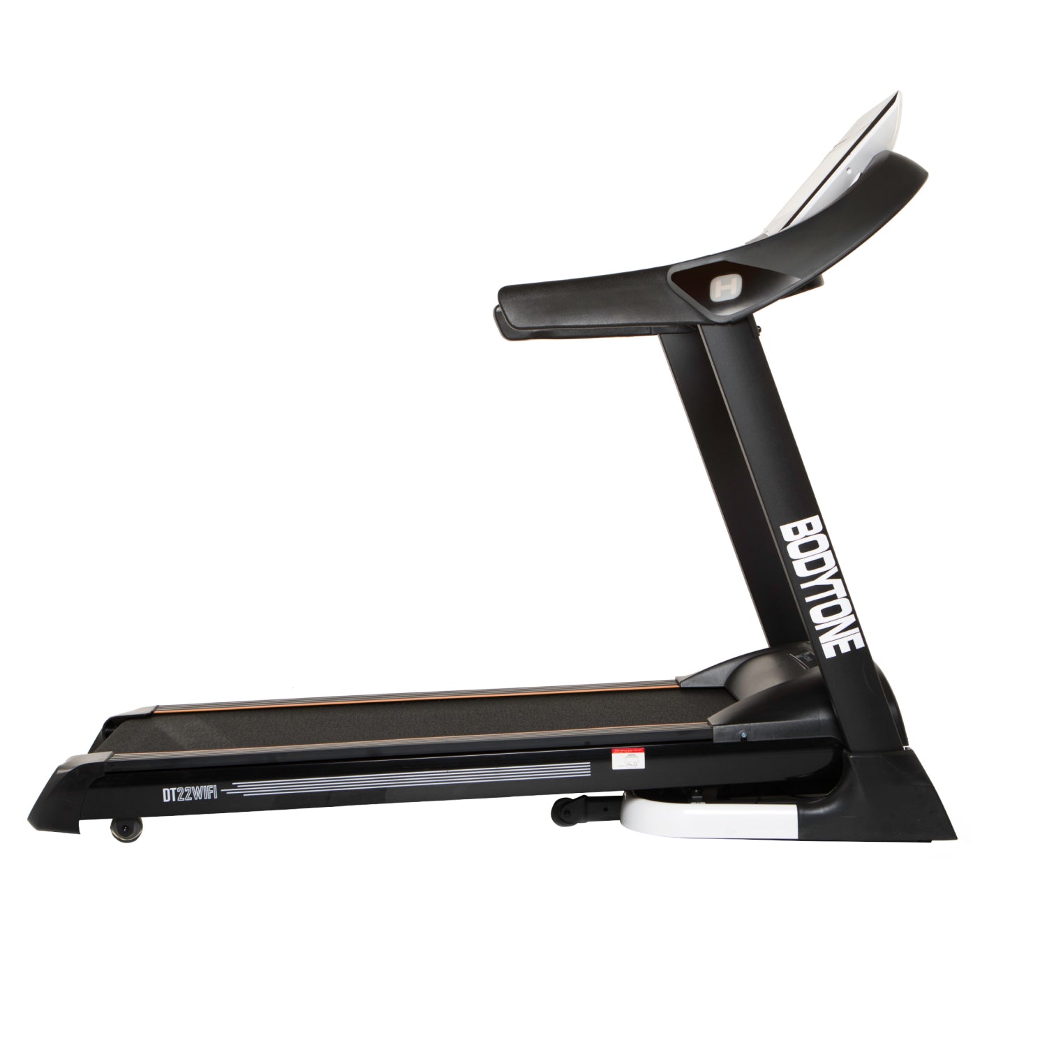bodytone-dt22w-tapis-course-reconditionn-maison image 2