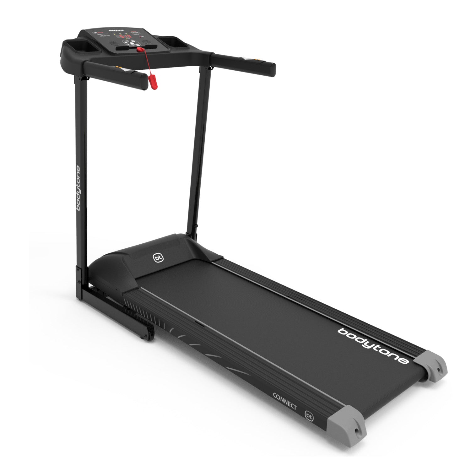 bodytone-active-run-200-connect-tapis-de-course-reconditionn-12-km-h image 6
