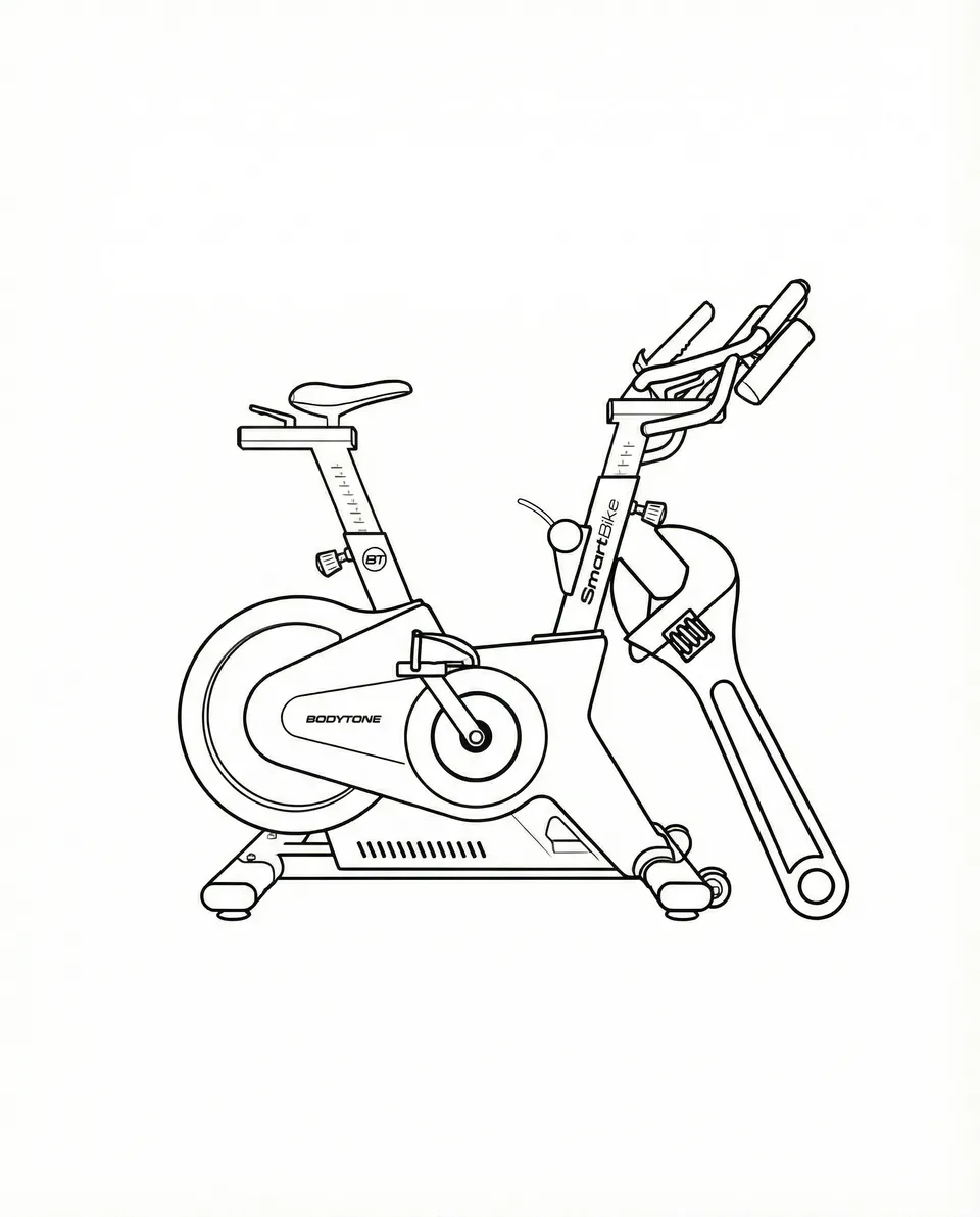 bodytone-montage-professionnel-machine-fitness-domicile image 1