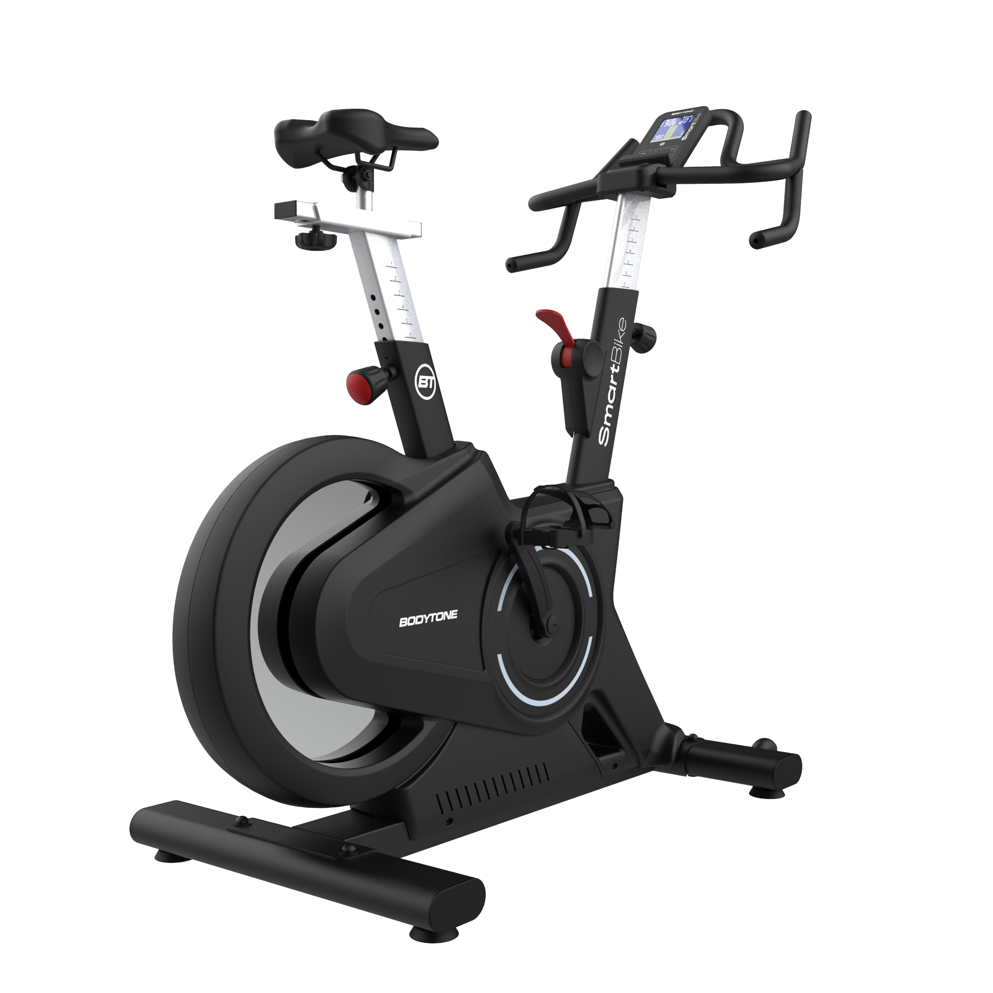bodytone-smb1-smart-bike-v-lo-indoor-reconditionn image 2