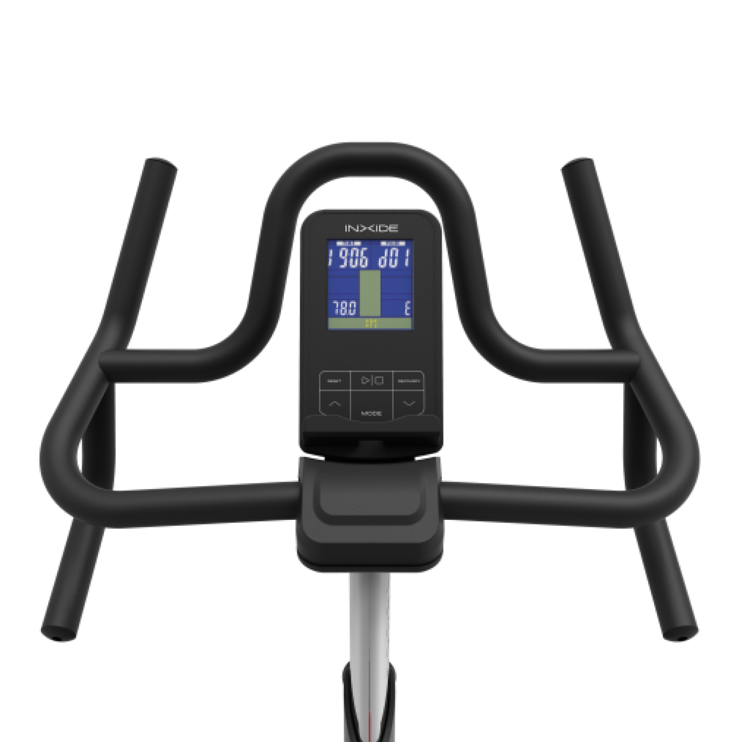 bodytone-inxide-xs08-v-lo-indoor-reconditionn-zwift-bkool image 5