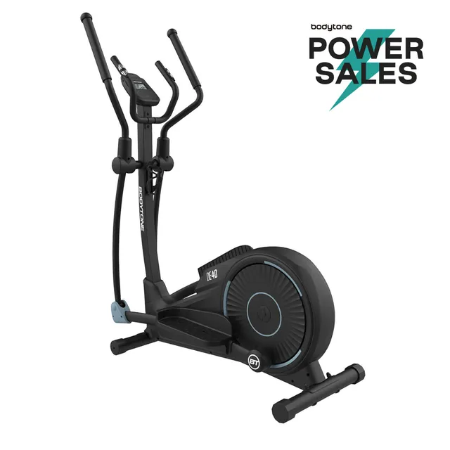 bodytone-de40-v-lo-elliptique-bluetooth-12-niveaux image 1