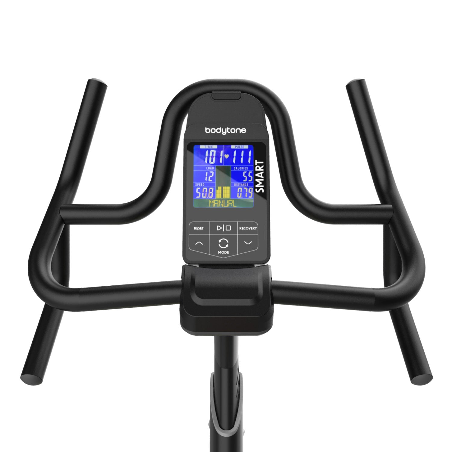 bodytone-active-bike-300-smart-v-lo-appartement-32-niveaux image 7
