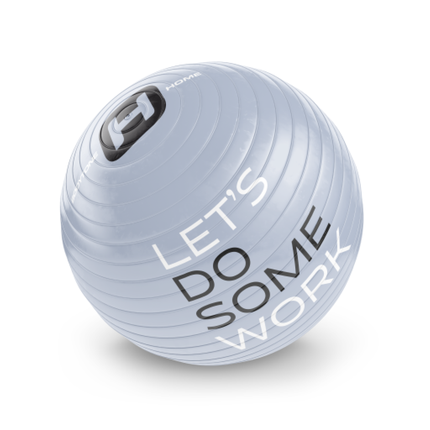 bodytone-dgb75-ballon-de-gym-75-cm-pvc image 1