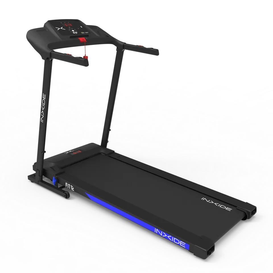 bodytone-fit12-tapis-de-course-pliable-connect-12-km-h image 1