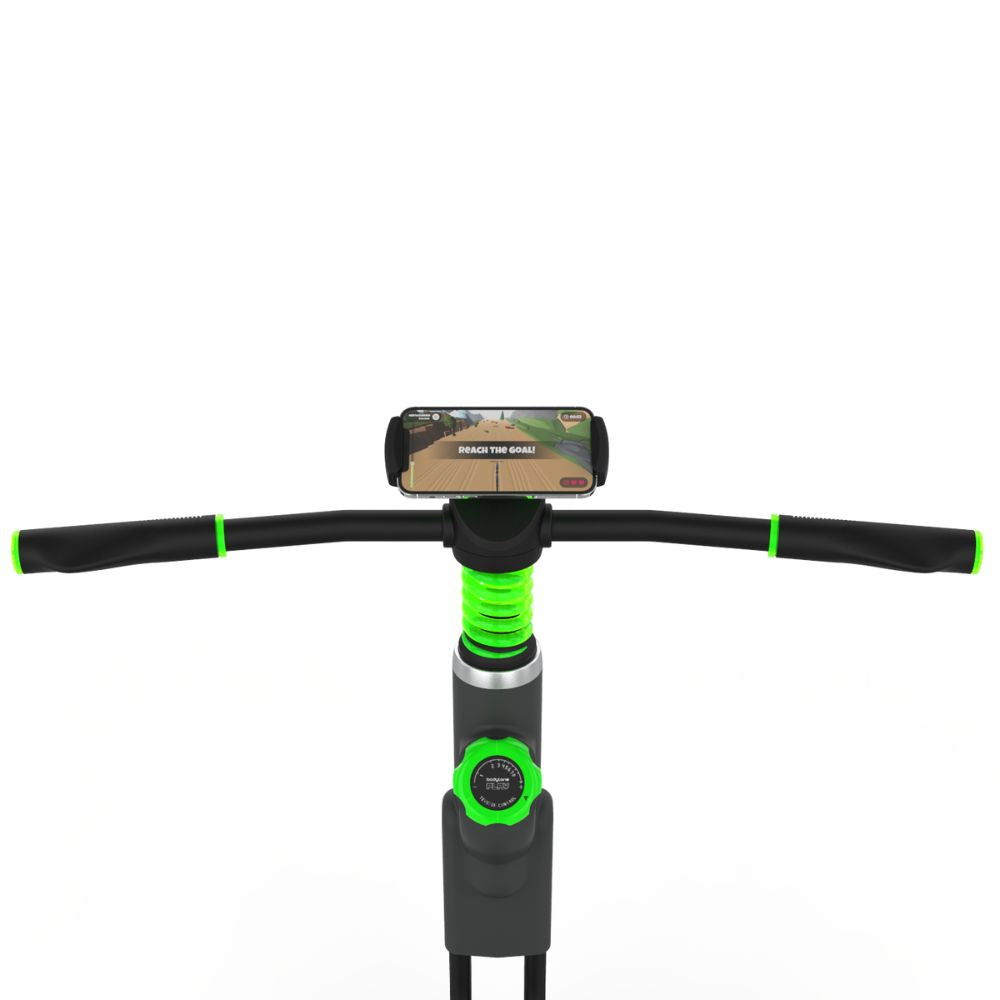 bodytone-play-v-lo-d-appartement-gaming-pliable-interactif image 4