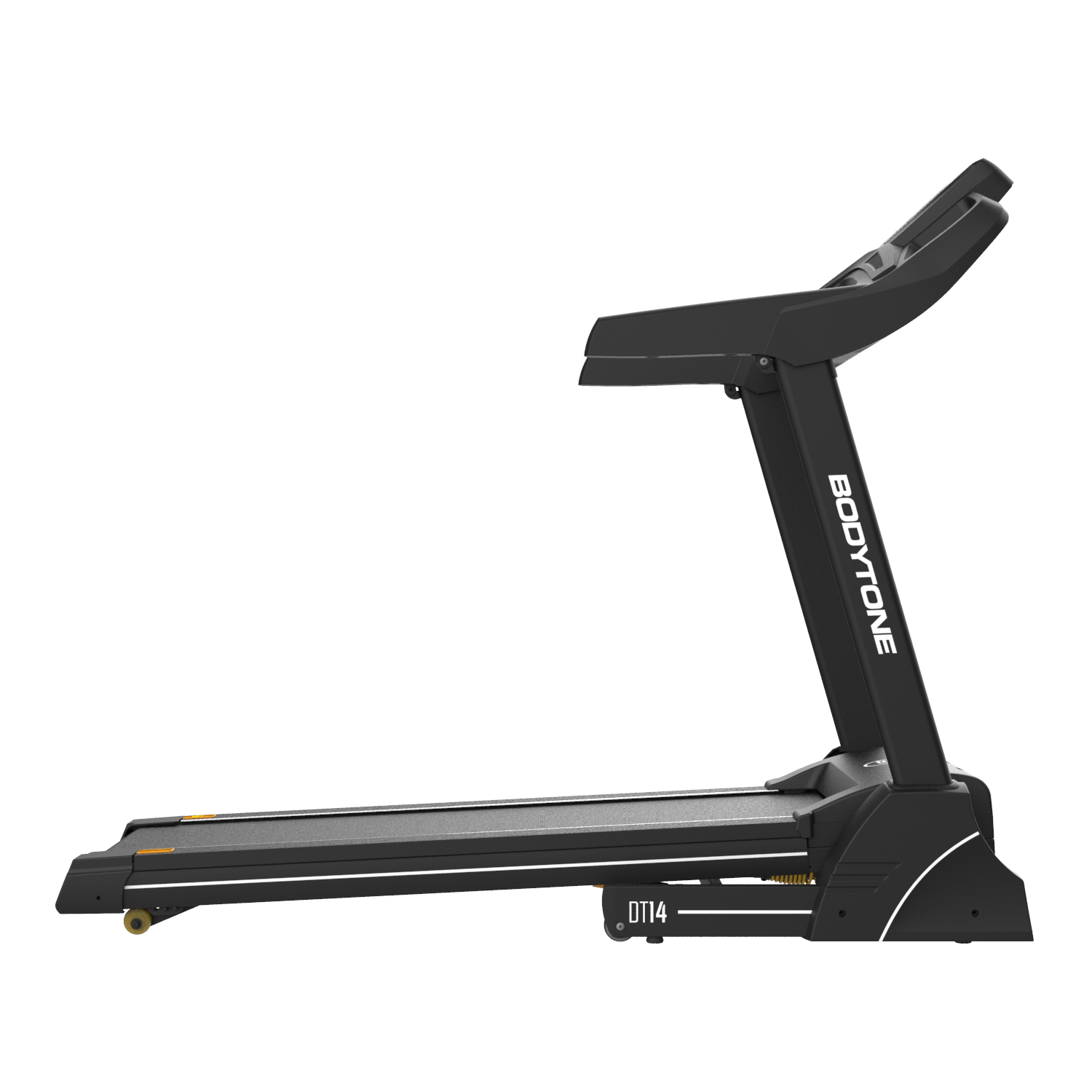 bodytone-dt14-tapis-de-course-pliable-reconditionn-14-km-h image 7