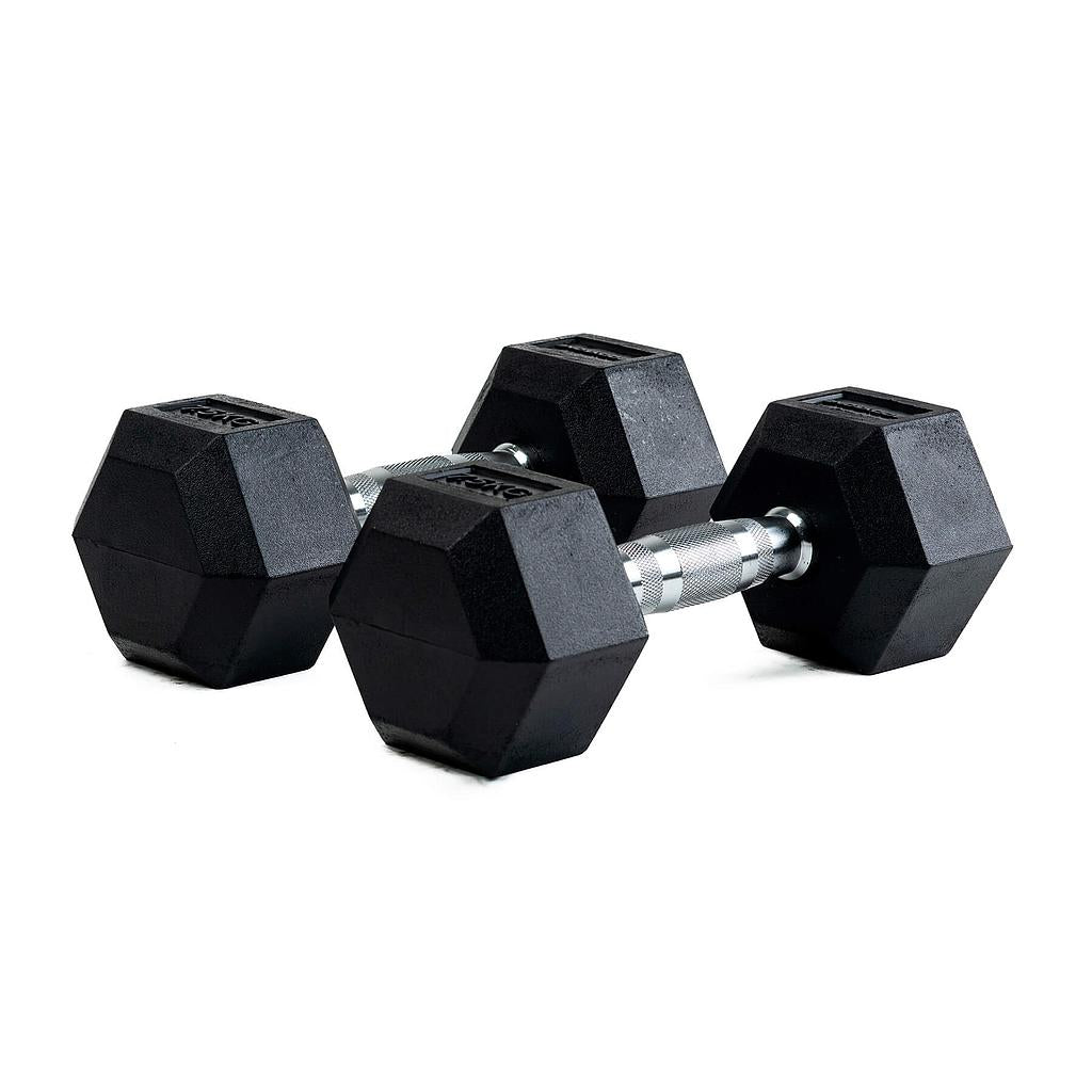 bodytone-halt-re-hexagonal-gomme-10-kg-paire-pro image 3