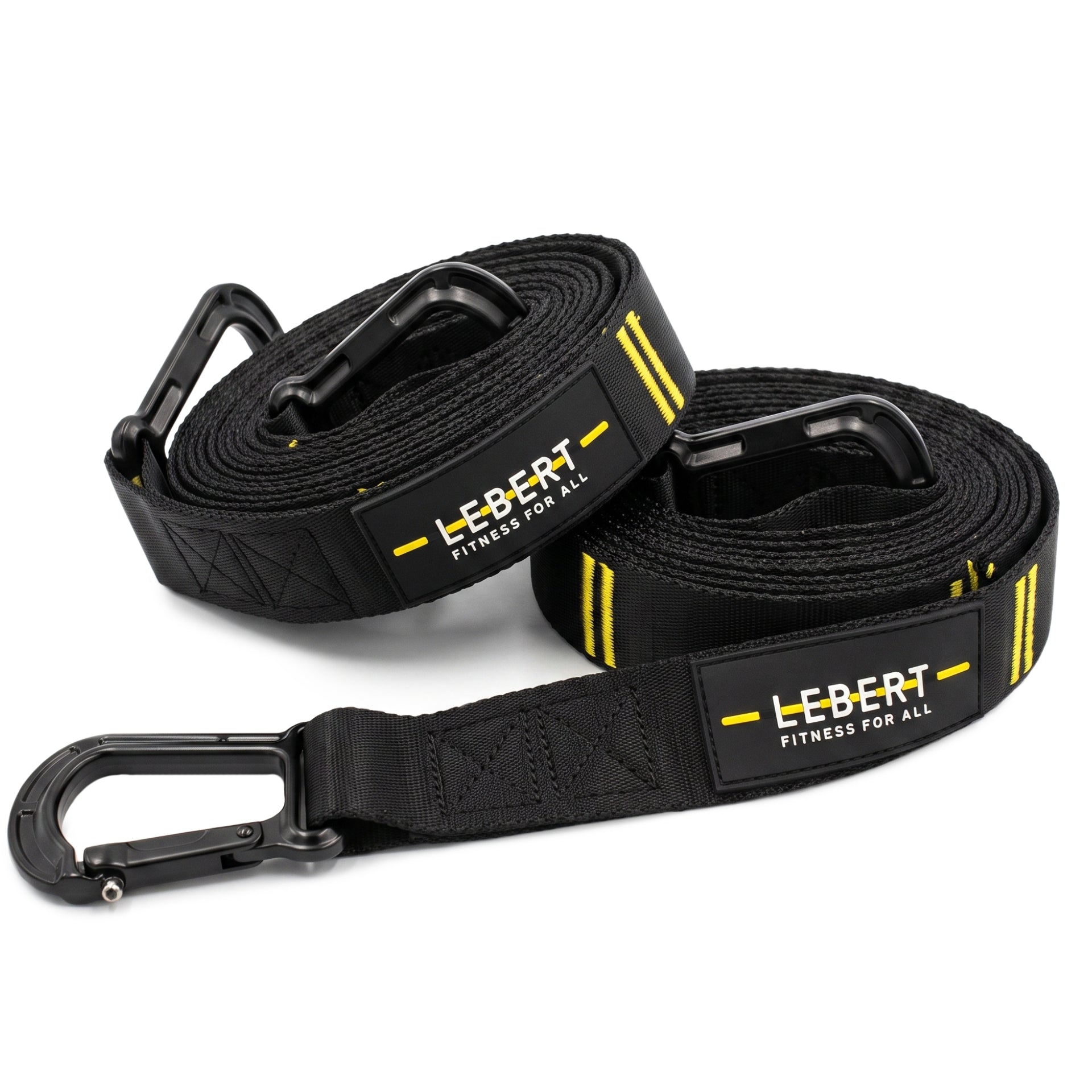 lebert-fitness-gym-rings-anneaux-gymnastique-bois-32-mm-sangles image 8