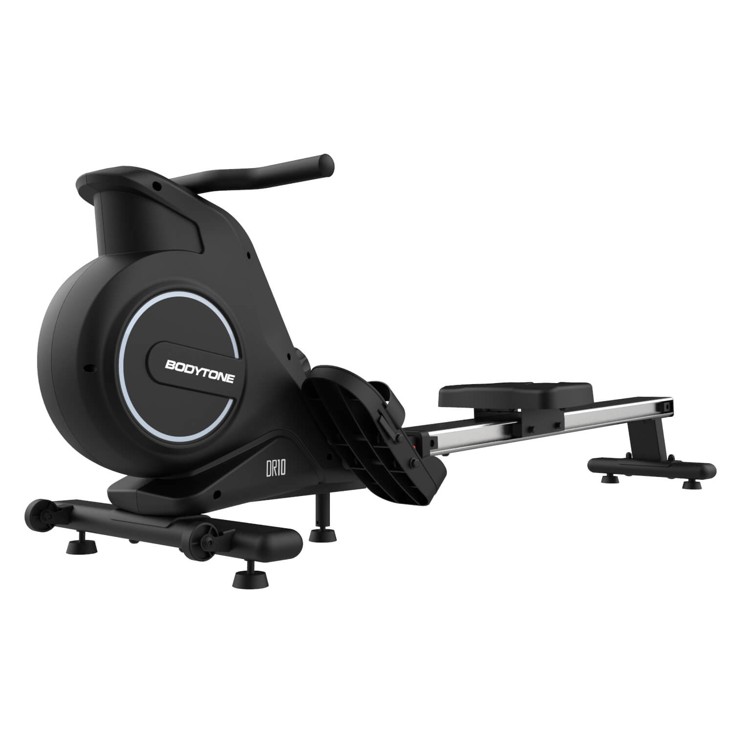 bodytone-dr10-rameur-magn-tique-8-niveaux-cran-lcd image 2