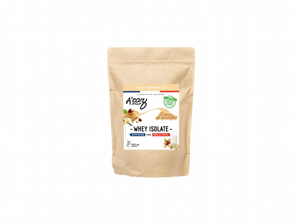 a-caz-whey-isolat-cr-me-de-noisettes-prot-ine-en-poudre-noisette image 1