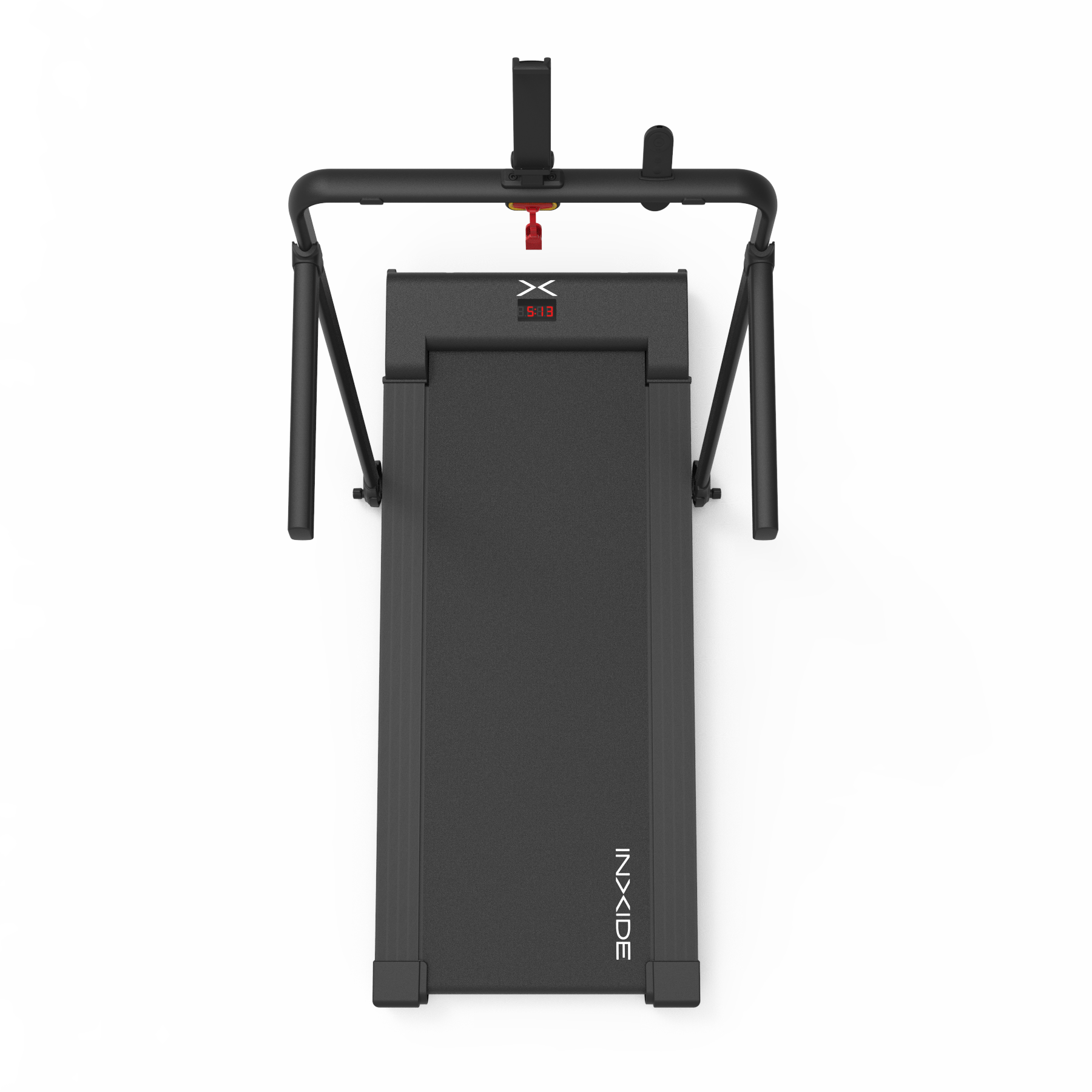 bodytone-inxide-fit-10-tapis-course-pliant-10-km-h-bluetooth image 3