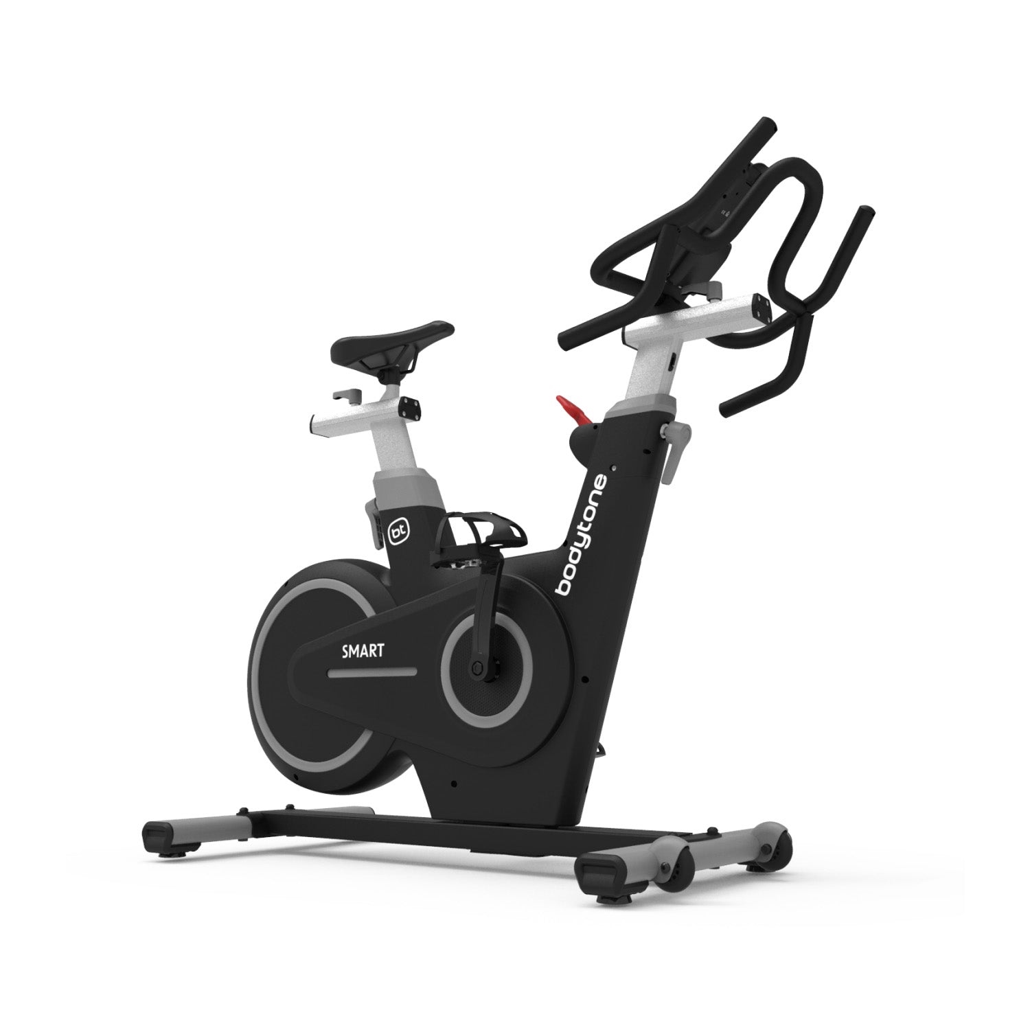 bodytone-active-bike-350-smart-v-lo-appartement-connect image 2
