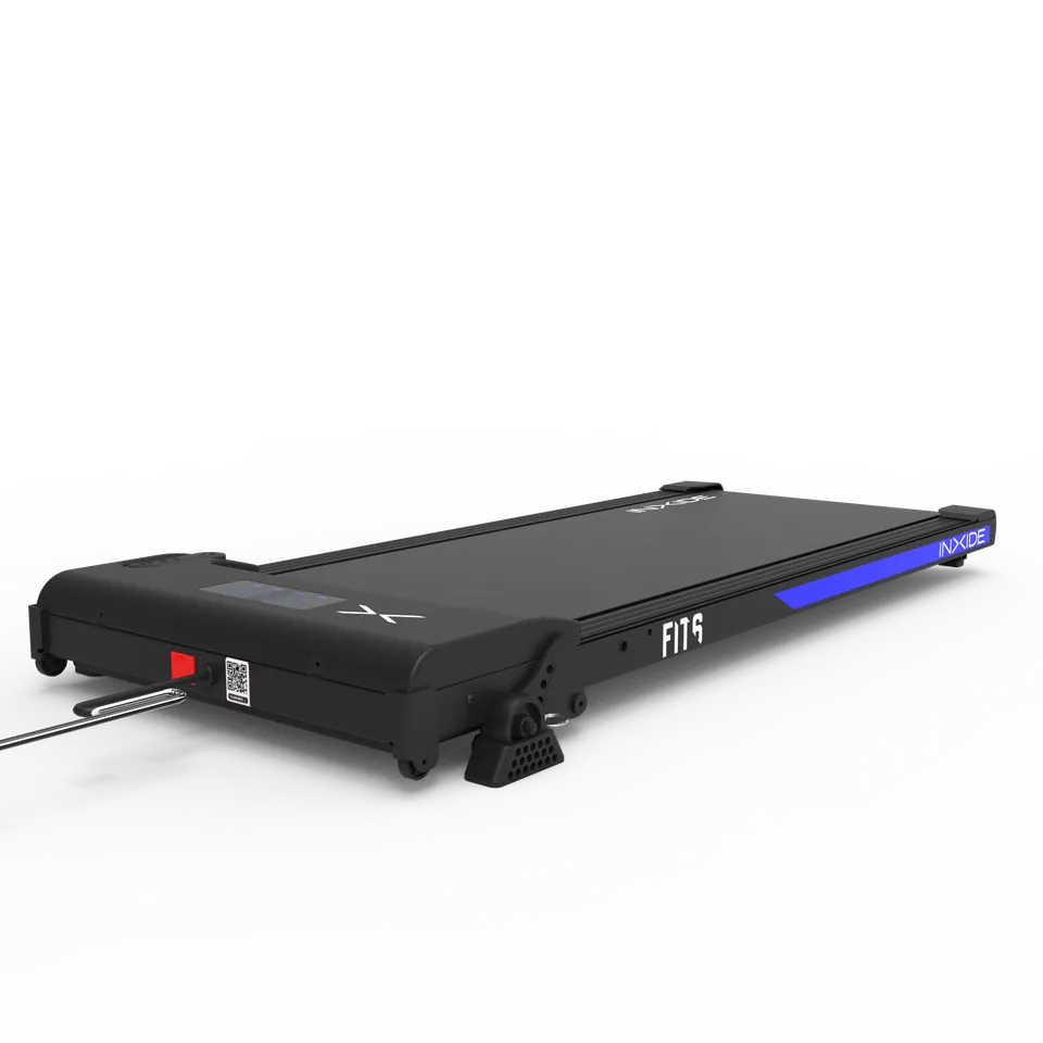 bodytone-fit6-tapis-de-marche-bureau-pliable-6-km-h image 1