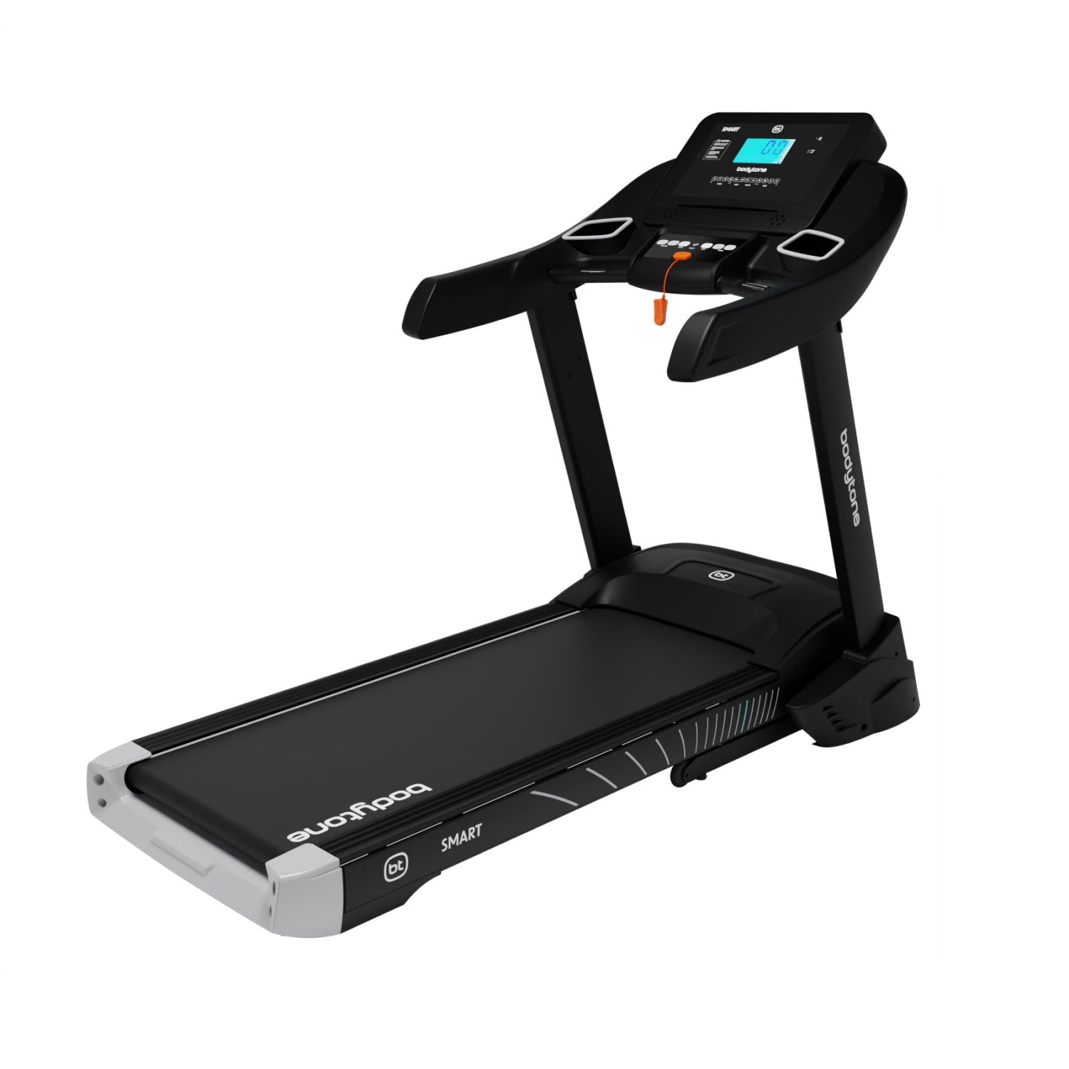bodytone-active-run-600-smart-tapis-de-course-reconditionn-20-km-h image 1