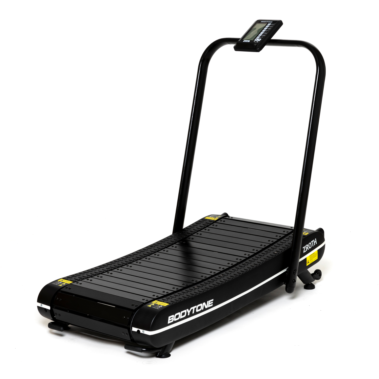 bodytone-zroth-tapis-de-course-incurv-manuel-sans-moteur image 1