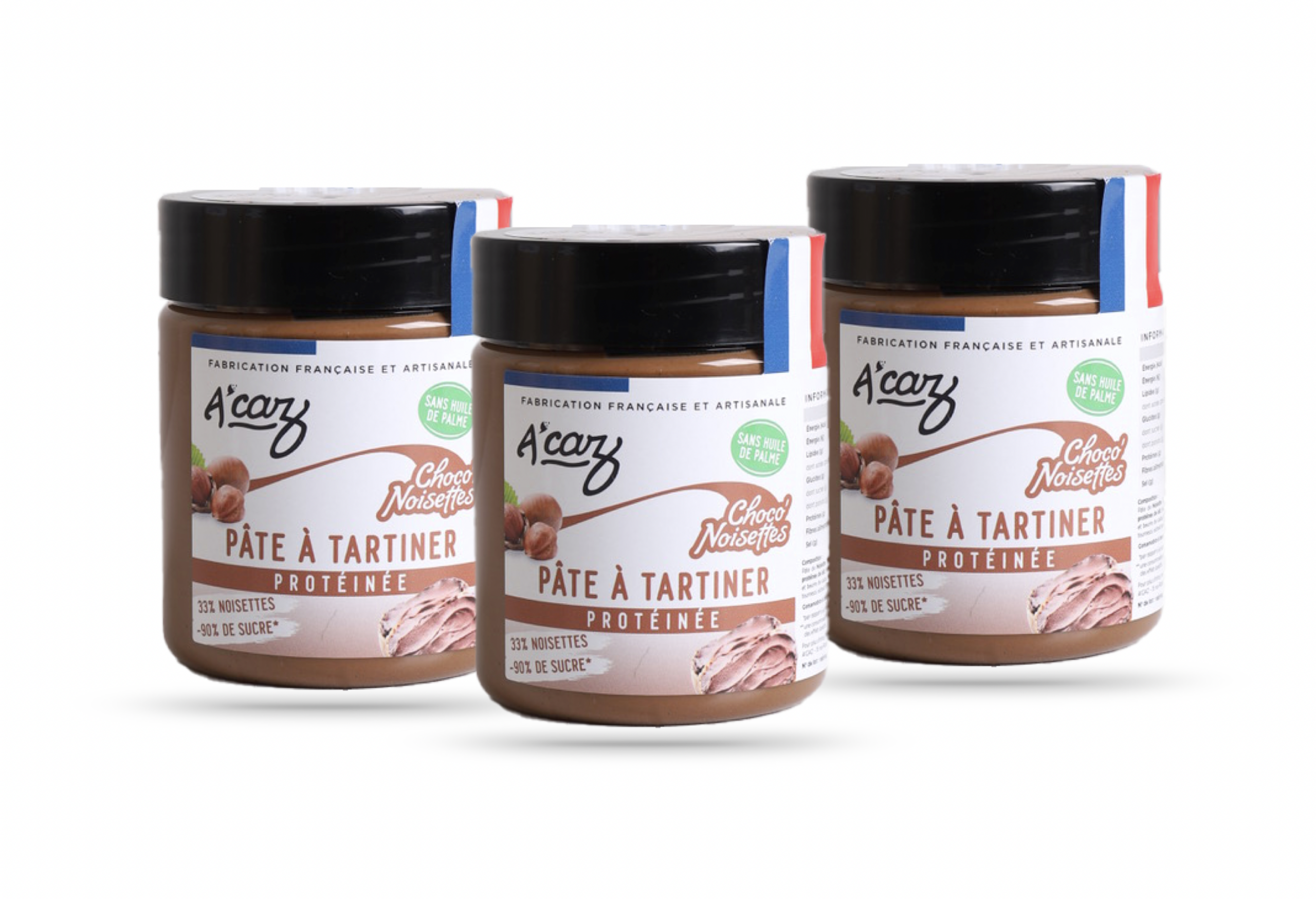 a-caz-pack-p-te-tartiner-prot-in-e-choco-noisettes-20 image 2