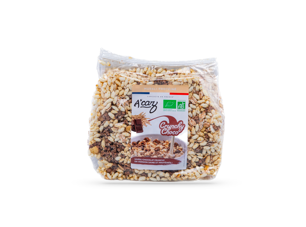 acaz-muesli-prot-in-crunchy-choco-bio-c-r-ales-choco image 2