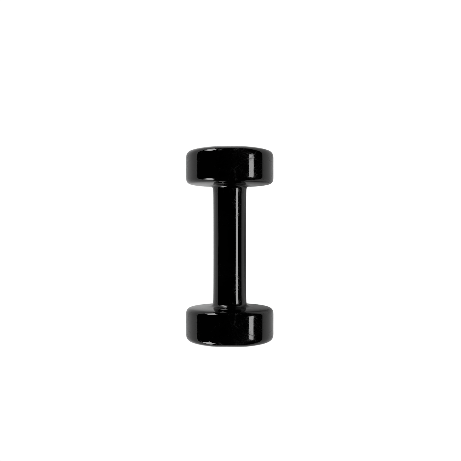 bodytone-dv5-halt-res-vinyle-2-x-5-kg-noires image 2