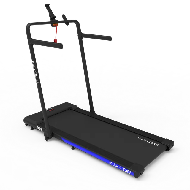 bodytone-inxide-fit-10-tapis-course-pliant-10-km-h-bluetooth image 1