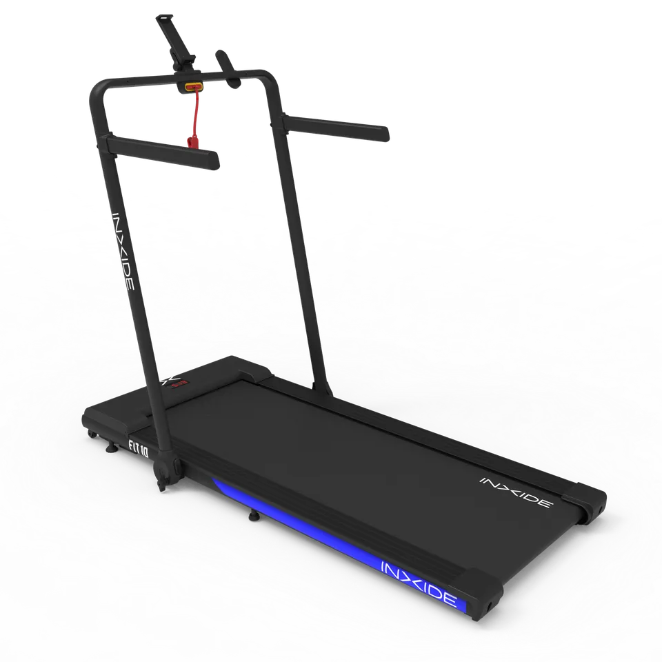 bodytone-inxide-fit-10-tapis-course-pliant-10-km-h-bluetooth image 1