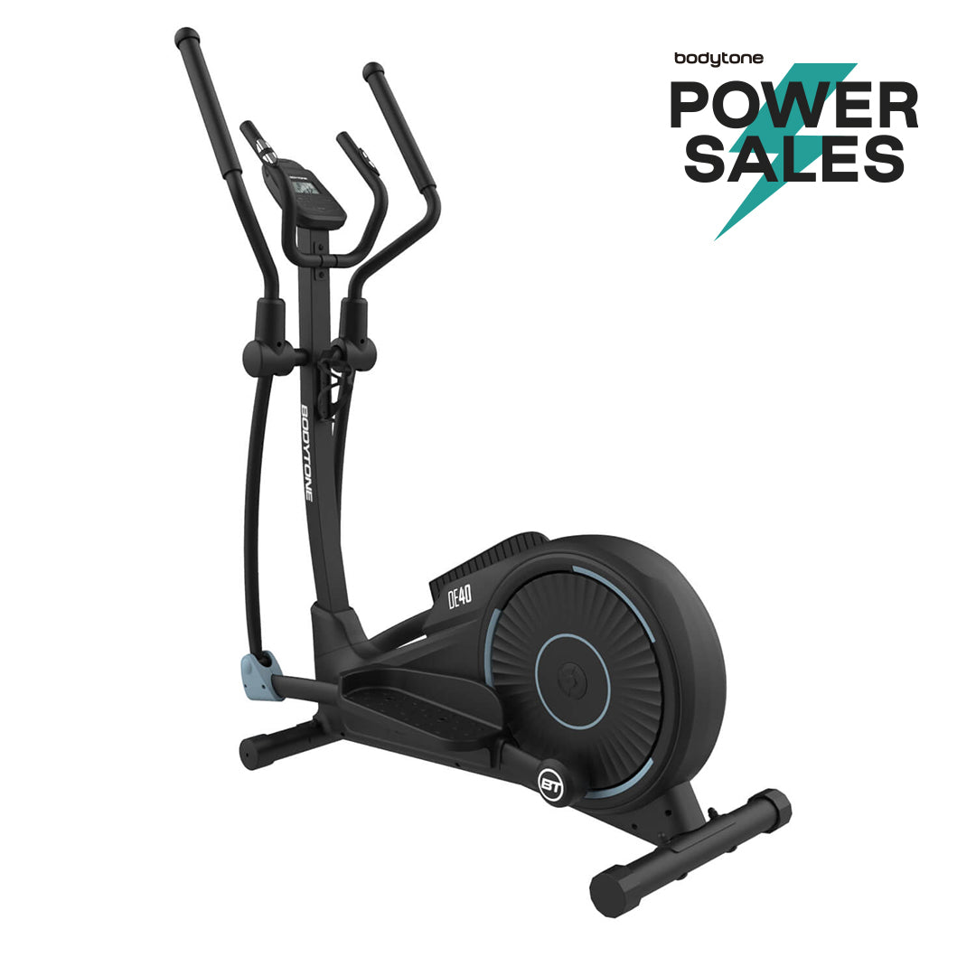 bodytone-de40-v-lo-elliptique-reconditionn-12-kg image 1