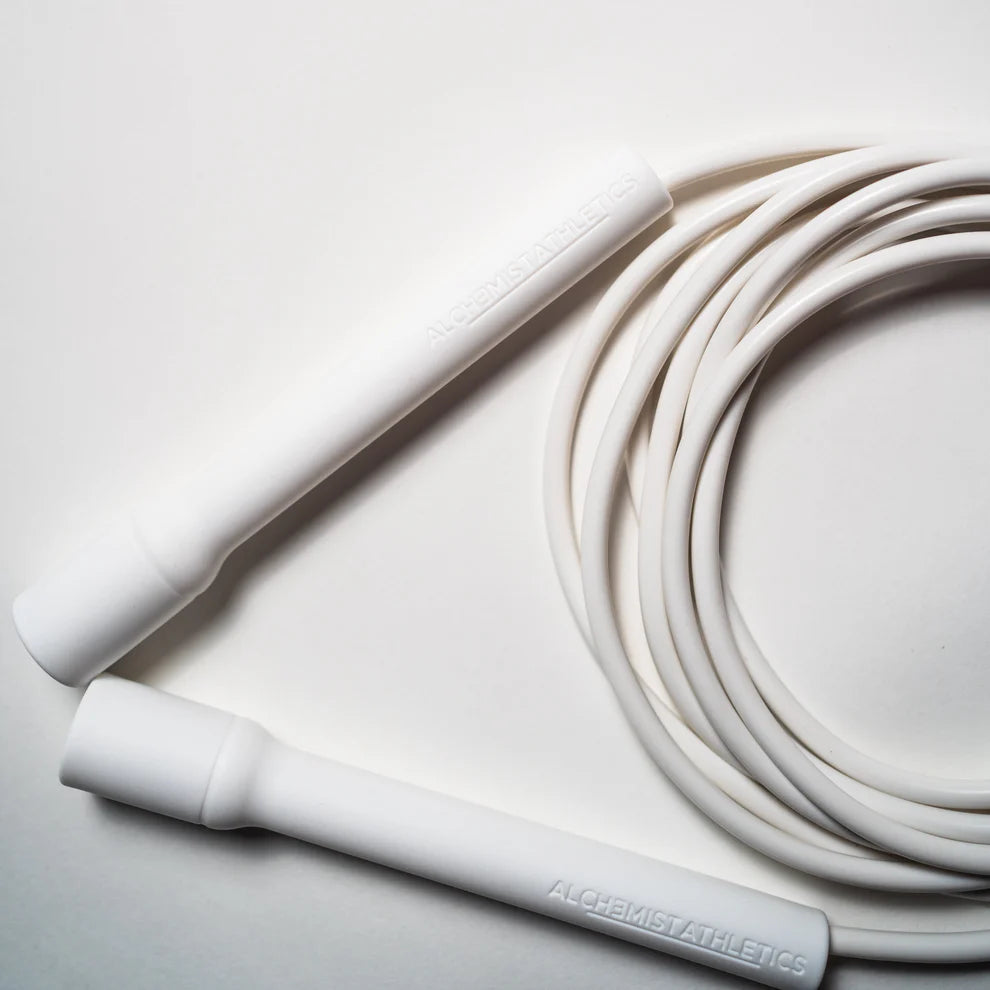 lebert-fitness-jump-ropes-corde-sauter-v15-blanche-r-glable image 2