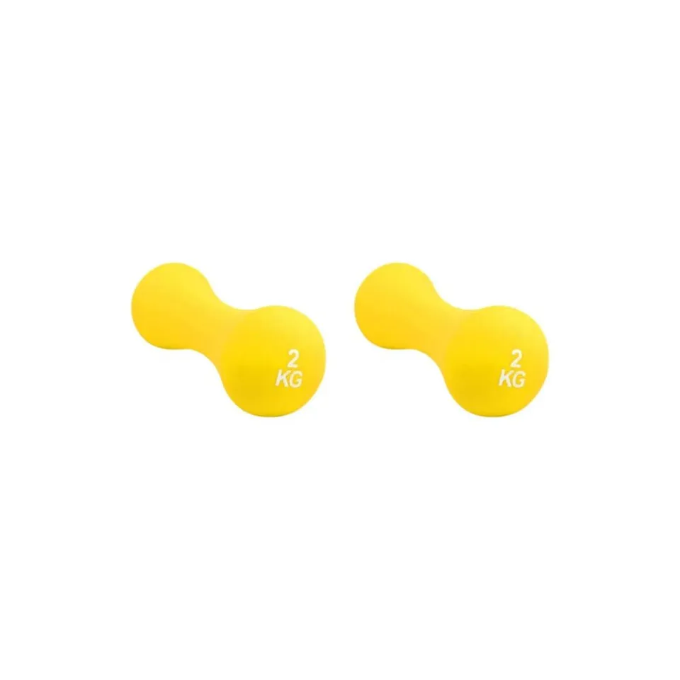 bodytone-inxide-halt-res-n-opr-ne-2-kg-jaunes-paire image 1