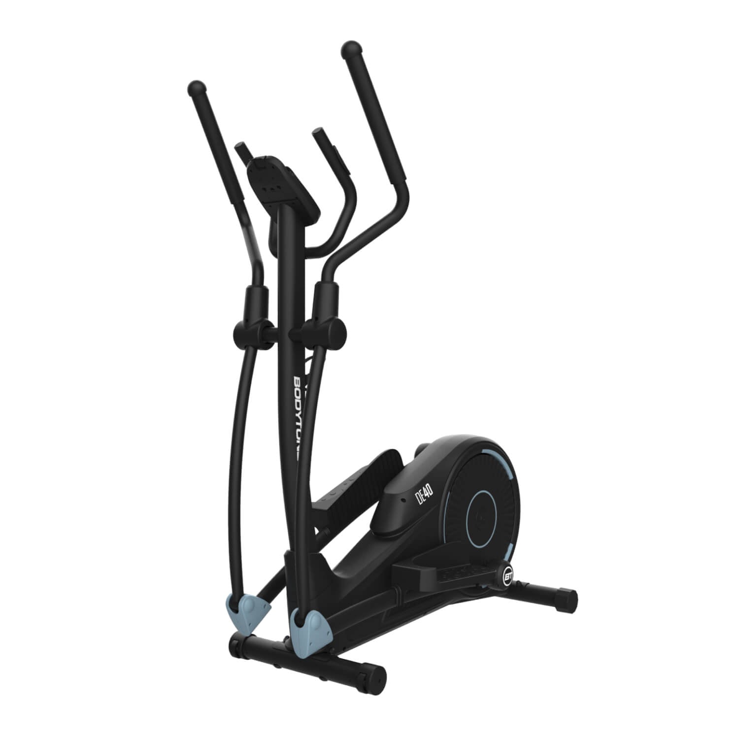 bodytone-de40-v-lo-elliptique-reconditionn-12-kg image 2