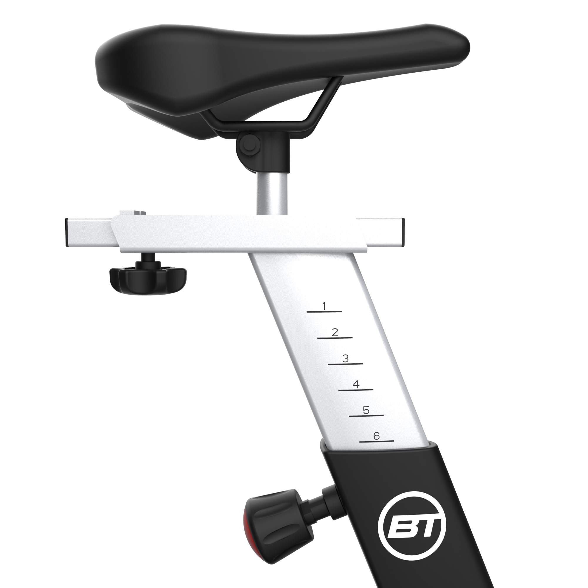 bodytone-smb1-smart-bike-v-lo-indoor-reconditionn image 5