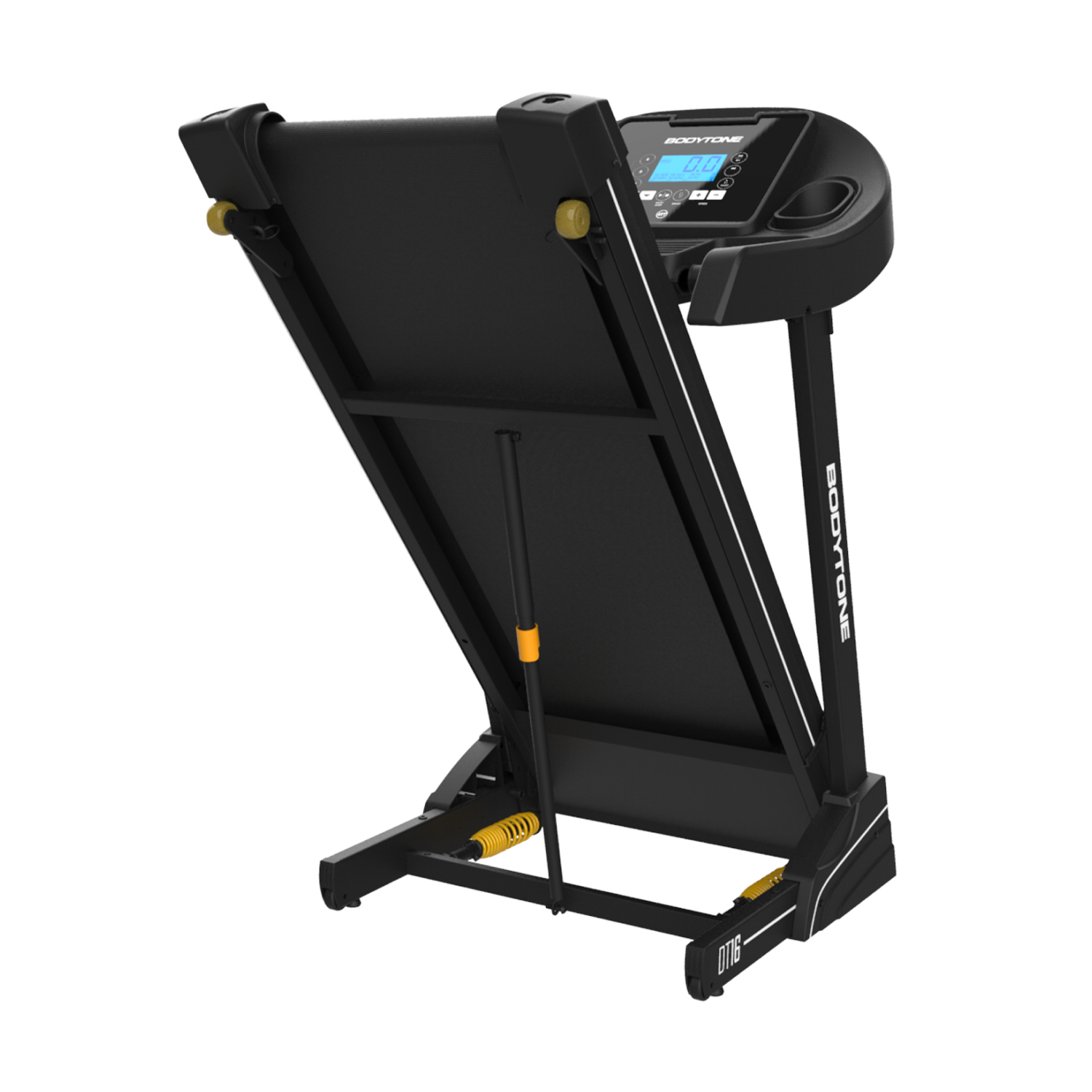 bodytone-dt16-tapis-de-course-pliable-16-km-h image 5