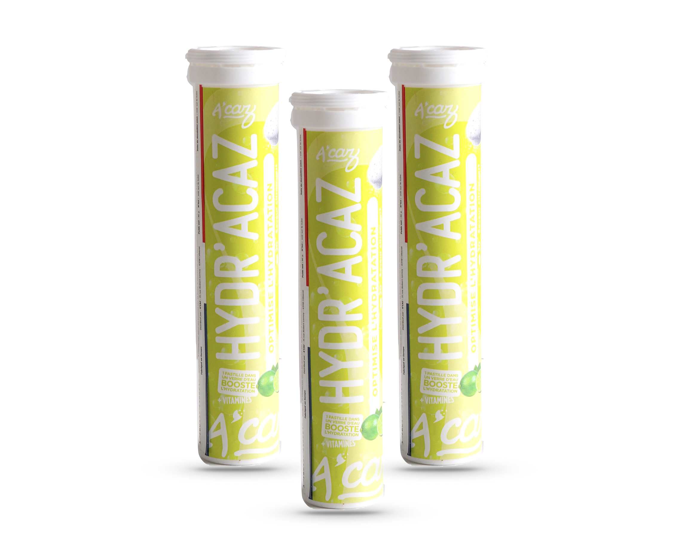 acaz-hydr-acaz-cure-electrolytes-lovers-pastilles-citron-vert-pack-3 image 2