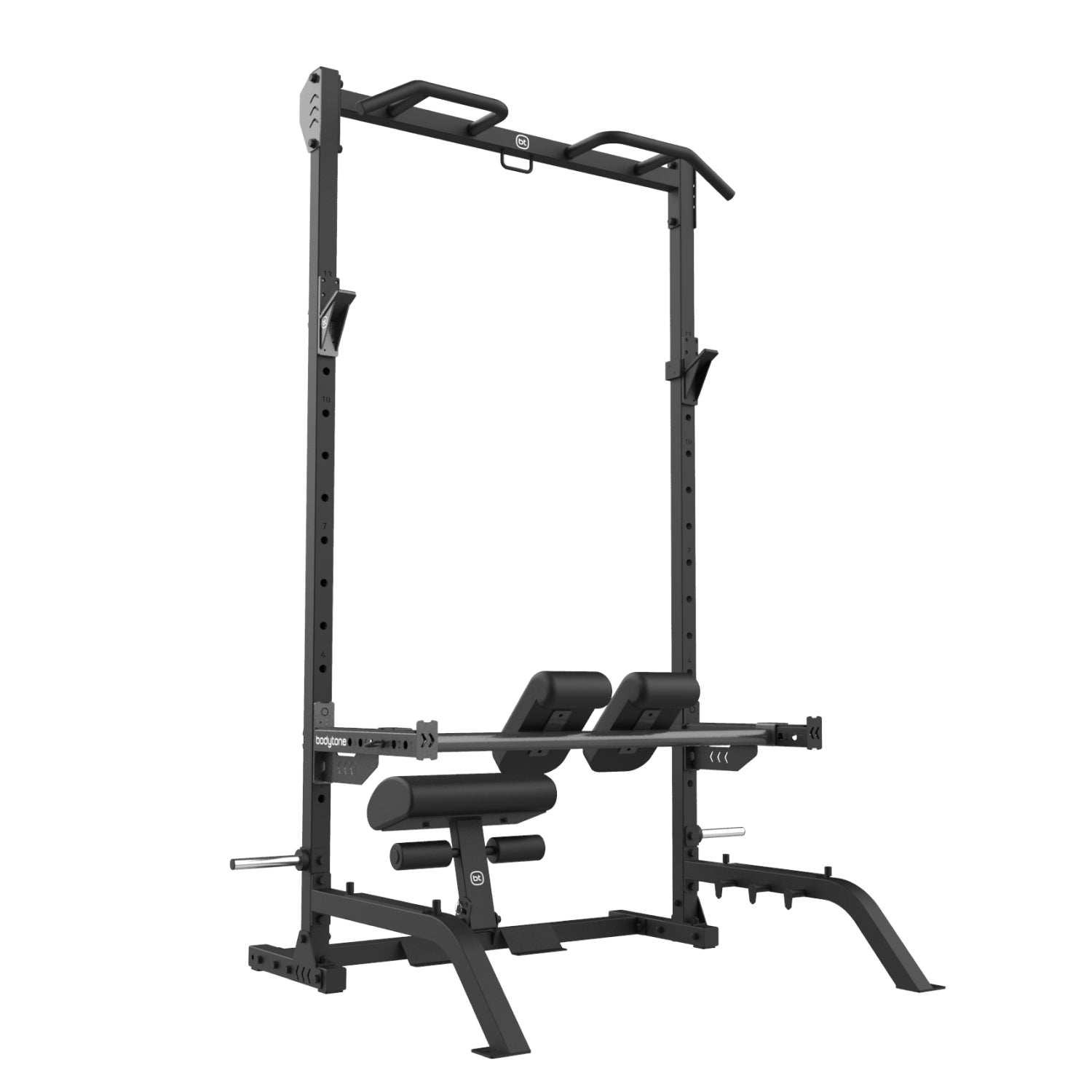 bodytone-active-strength-hbc13-rack-musculation-220-kg image 3