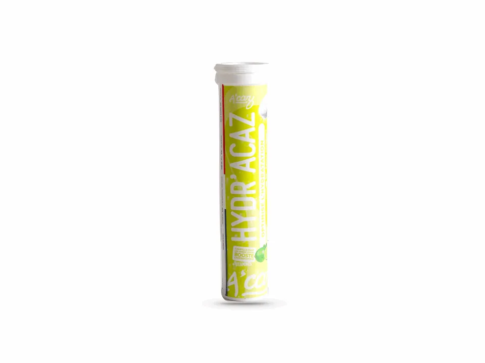 acaz-hydr-acaz-pastilles-hydratation-lectrolytes-citron-vert image 1