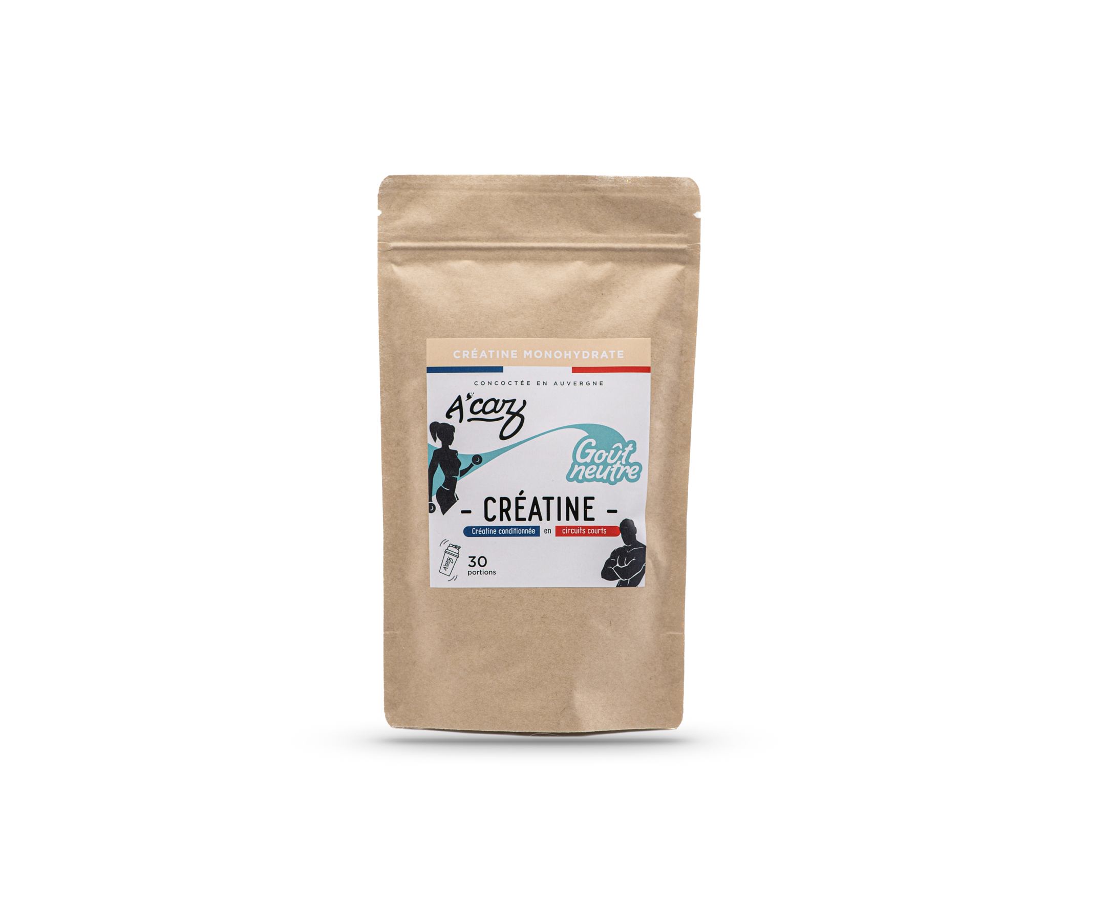 acaz-cr-atine-poudre-monohydrate-force-performance image 2