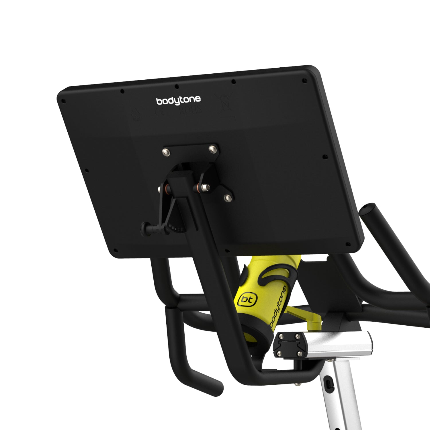 bodytone-active-bike-400-v-lo-appartement-jaune-reconditionn image 2