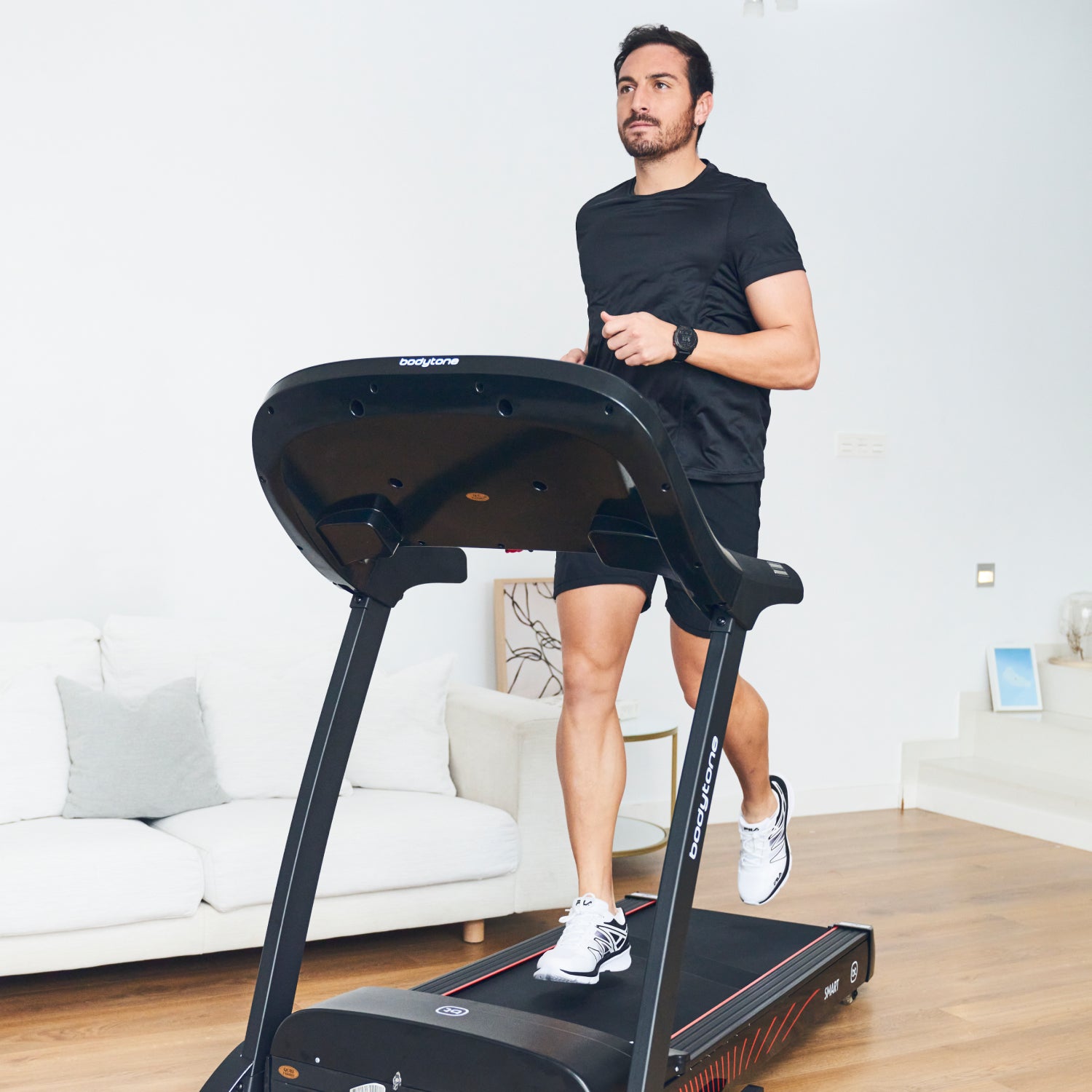 bodytone-active-run-500-smart-tapis-course-connect-18-km-h image 4