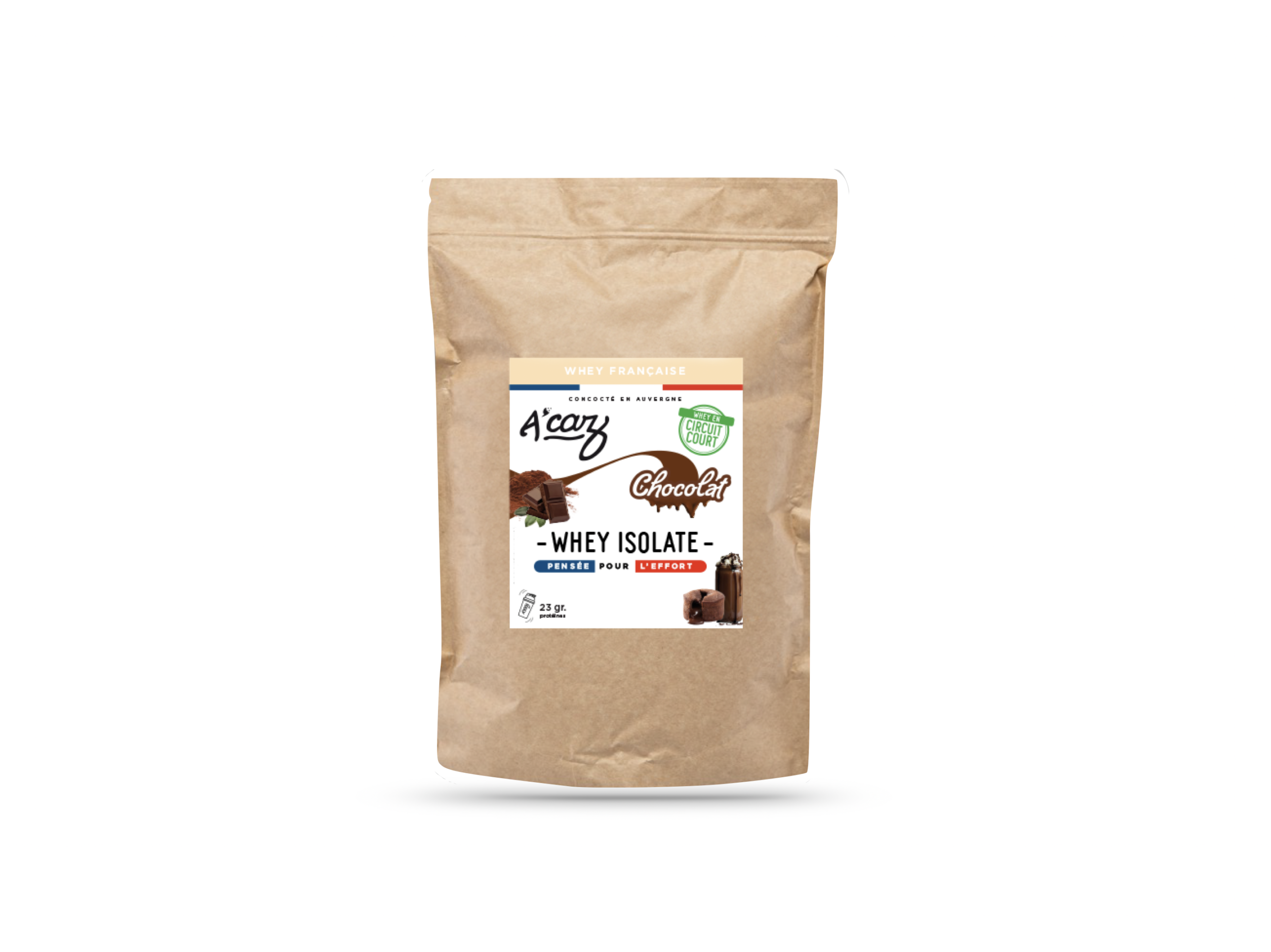 acaz-whey-isolat-chocolat-prot-ine-musculation image 1