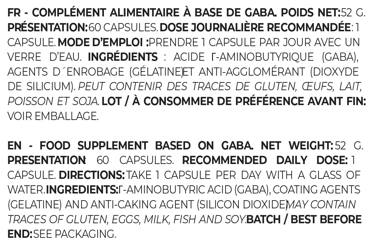 iron-shark-chrome-series-gaba-compl-ment-60-capsules-stress-sommeil image 5