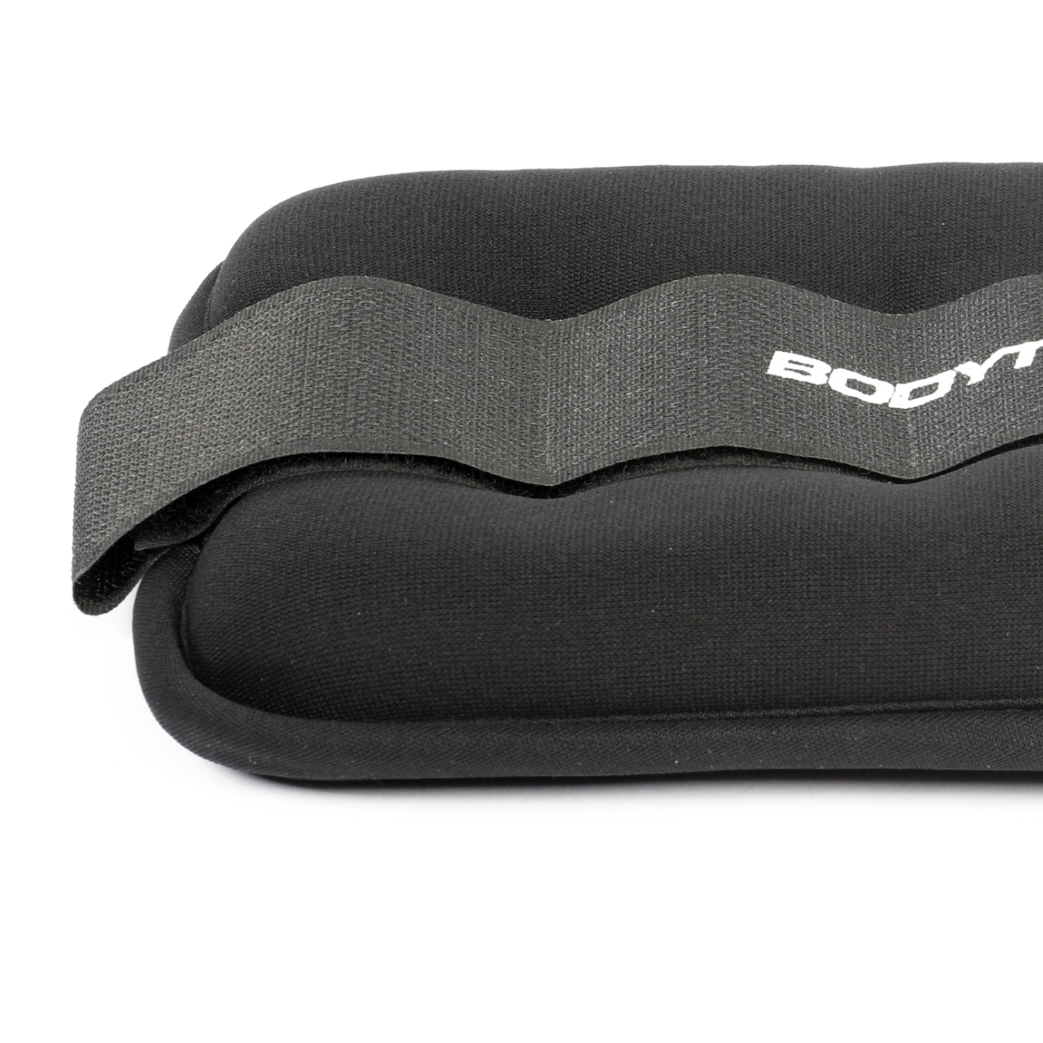 bodytone-lestes-poignets-chevilles-2-kg-noirs-paire image 3