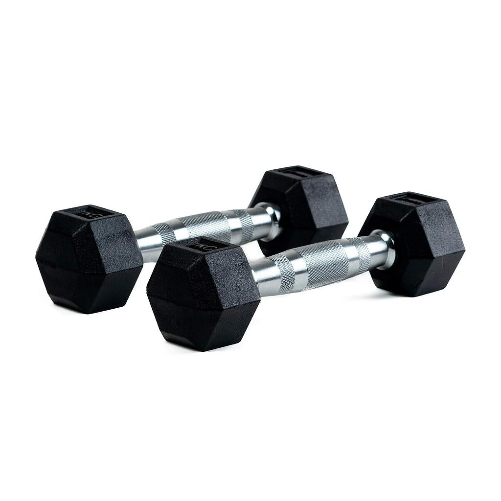 bodytone-halt-re-hexagonal-gomme-10-kg-paire-pro image 5