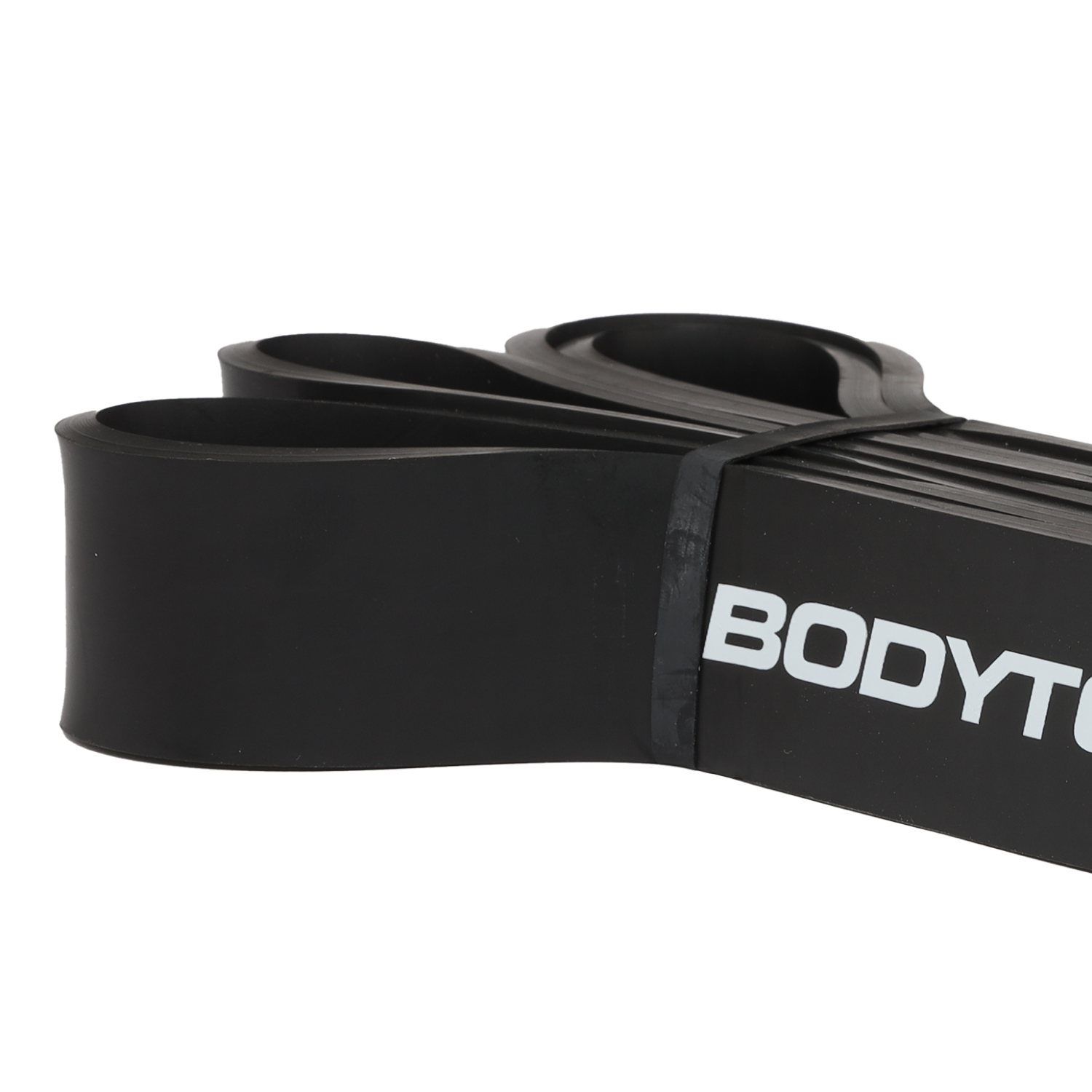 bodytone-dpwb35-bande-elastique-latex-30-kg-elastique-musculation-noir image 3