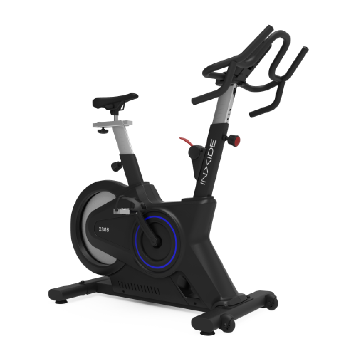 bodytone-inxide-xs08-v-lo-indoor-reconditionn-zwift-bkool image 3