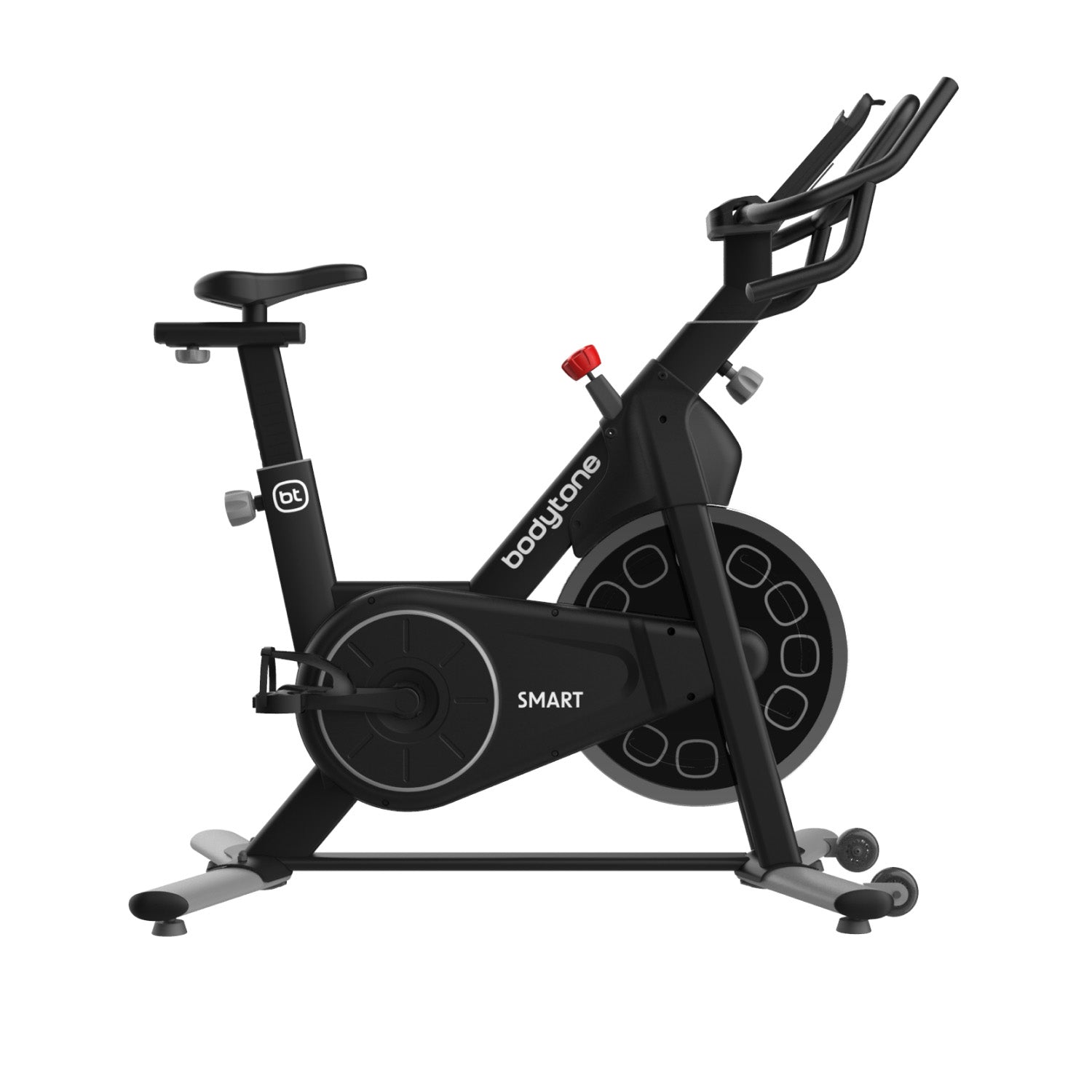 bodytone-active-bike-300-smart-v-lo-appartement-32-niveaux image 5