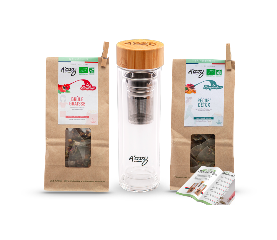 acaz-minceur-r-cup-cure-infusions-bio-28-jours-thermos image 2