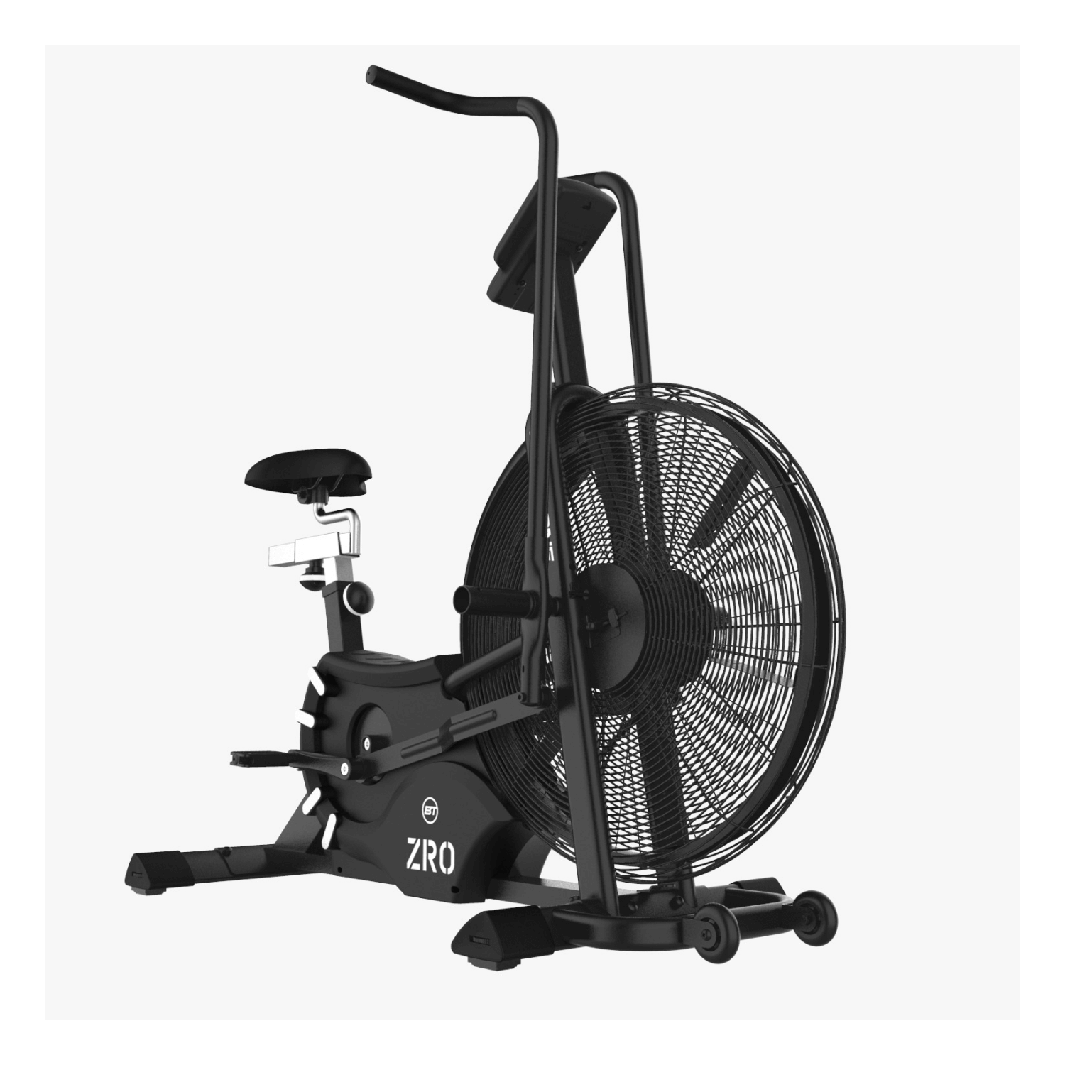 bodytone-zrob-air-bike-v-lo-crosstraining-acier image 3