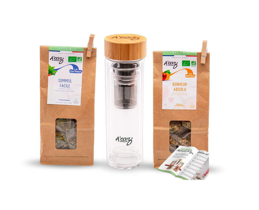 a-caz-cure-bien-tre-infusions-bio-28-jours-thermos image 2