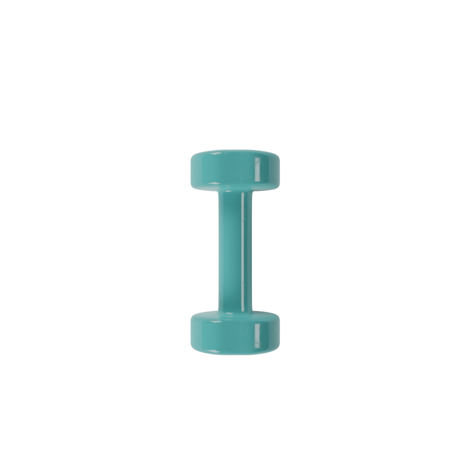 bodytone-dv1-halt-res-vinyle-2x1-kg-bleu-marine image 4
