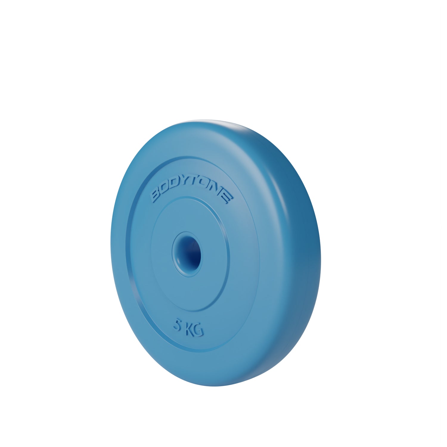 bodytone-disque-musculation-pvc-5-kg-28-mm image 5