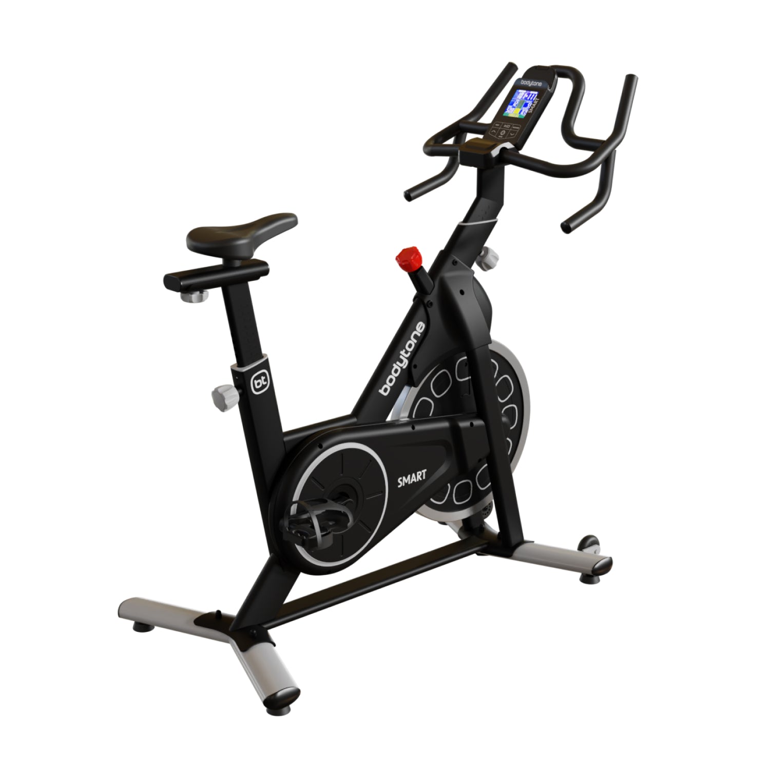 bodytone-active-bike-300-smart-v-lo-indoor-reconditionn image 1